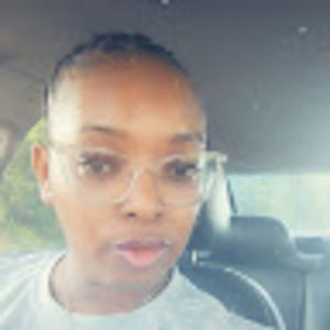 Meet your Posher, Lashaonda
